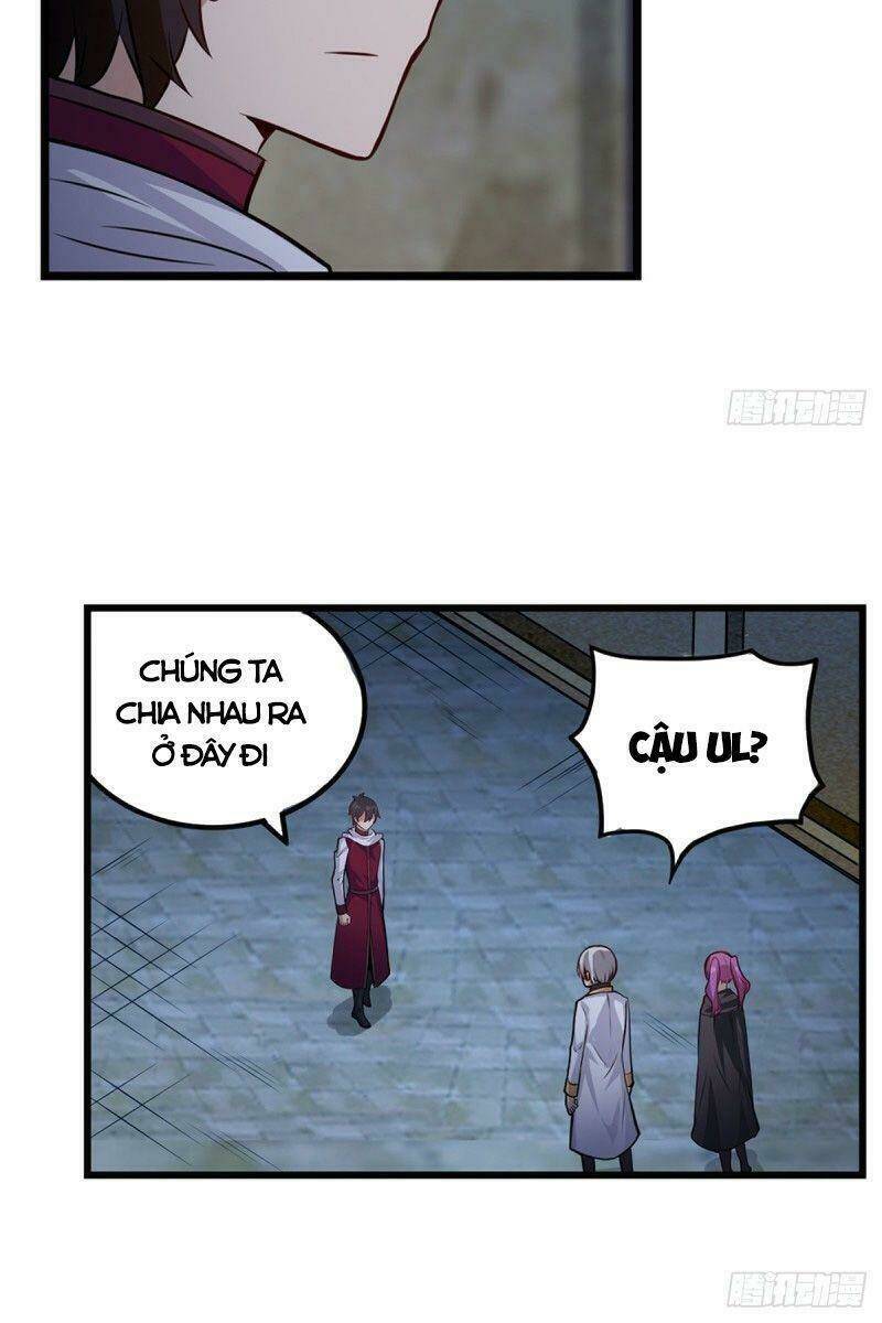 Sứ Đồ Vô Hạn Và 12 Chiến Cơ Chapter 180 - Trang 2