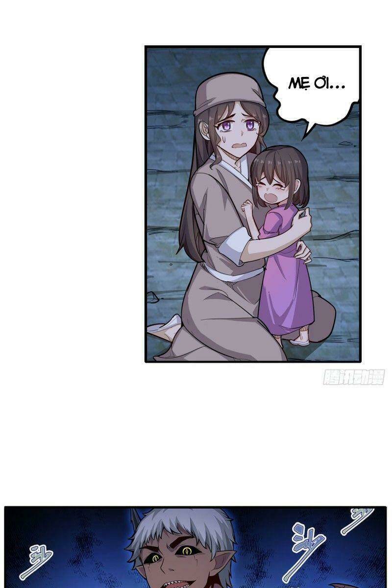 Sứ Đồ Vô Hạn Và 12 Chiến Cơ Chapter 180 - Trang 2