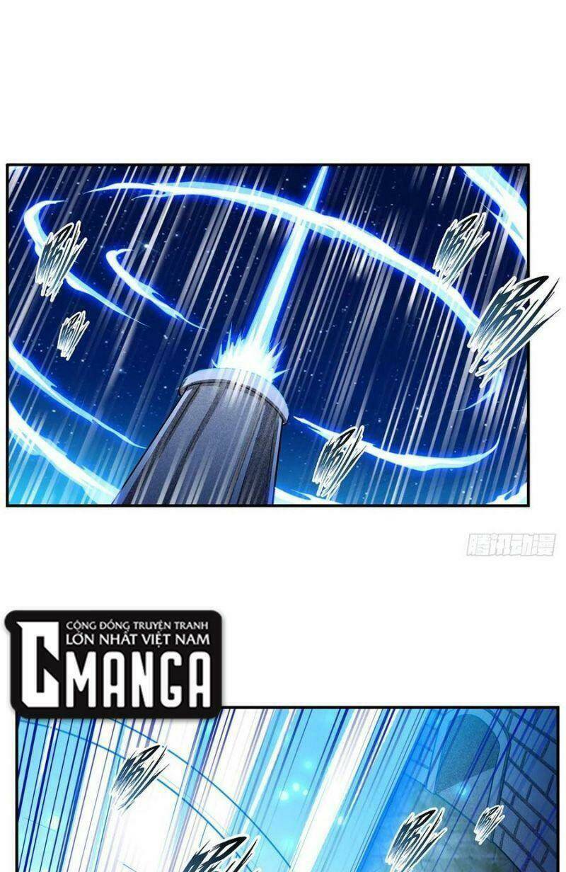 Sứ Đồ Vô Hạn Và 12 Chiến Cơ Chapter 181 - Trang 2