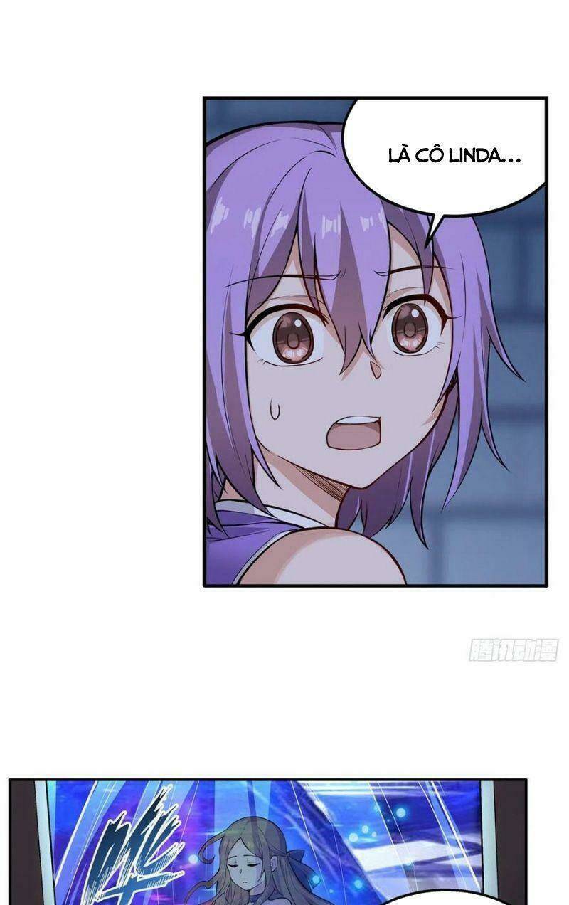 Sứ Đồ Vô Hạn Và 12 Chiến Cơ Chapter 181 - Trang 2