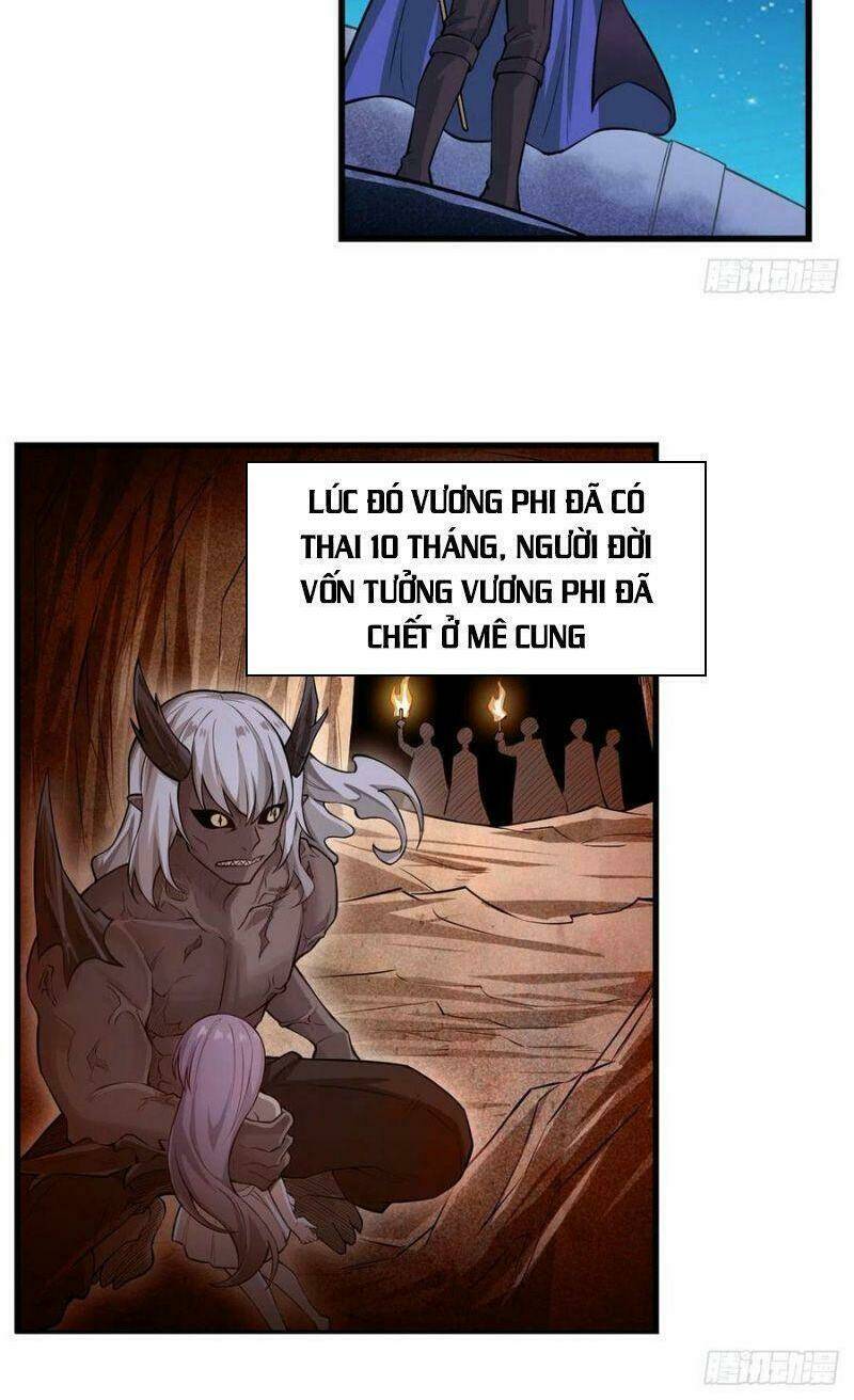 Sứ Đồ Vô Hạn Và 12 Chiến Cơ Chapter 181 - Trang 2