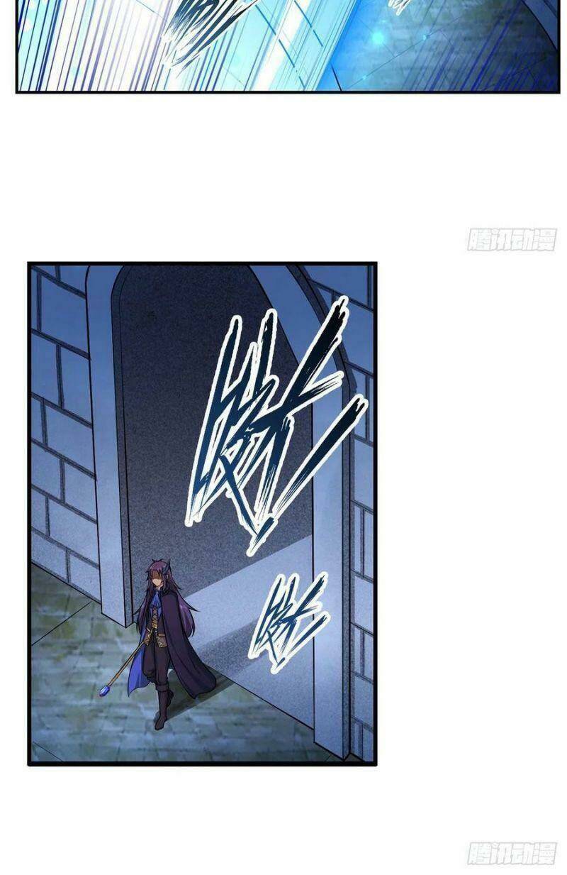 Sứ Đồ Vô Hạn Và 12 Chiến Cơ Chapter 181 - Trang 2