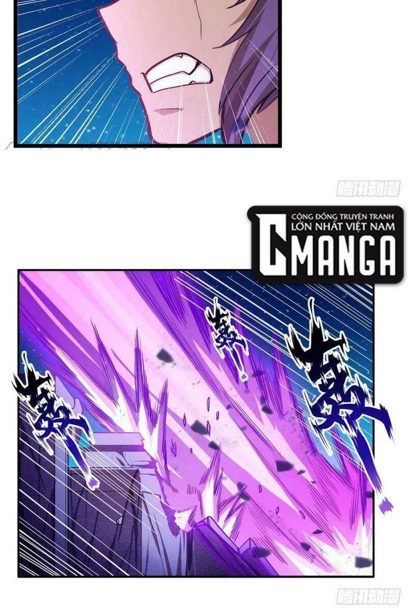 Sứ Đồ Vô Hạn Và 12 Chiến Cơ Chapter 181 - Trang 2