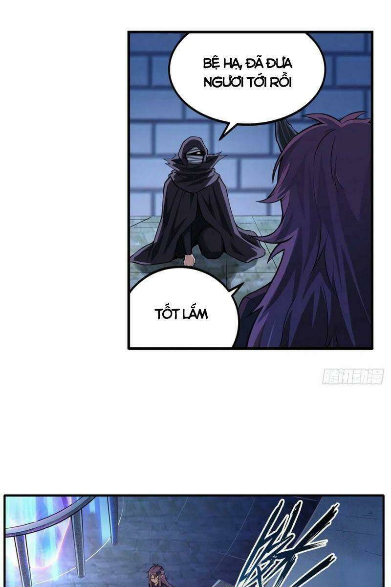 Sứ Đồ Vô Hạn Và 12 Chiến Cơ Chapter 181 - Trang 2