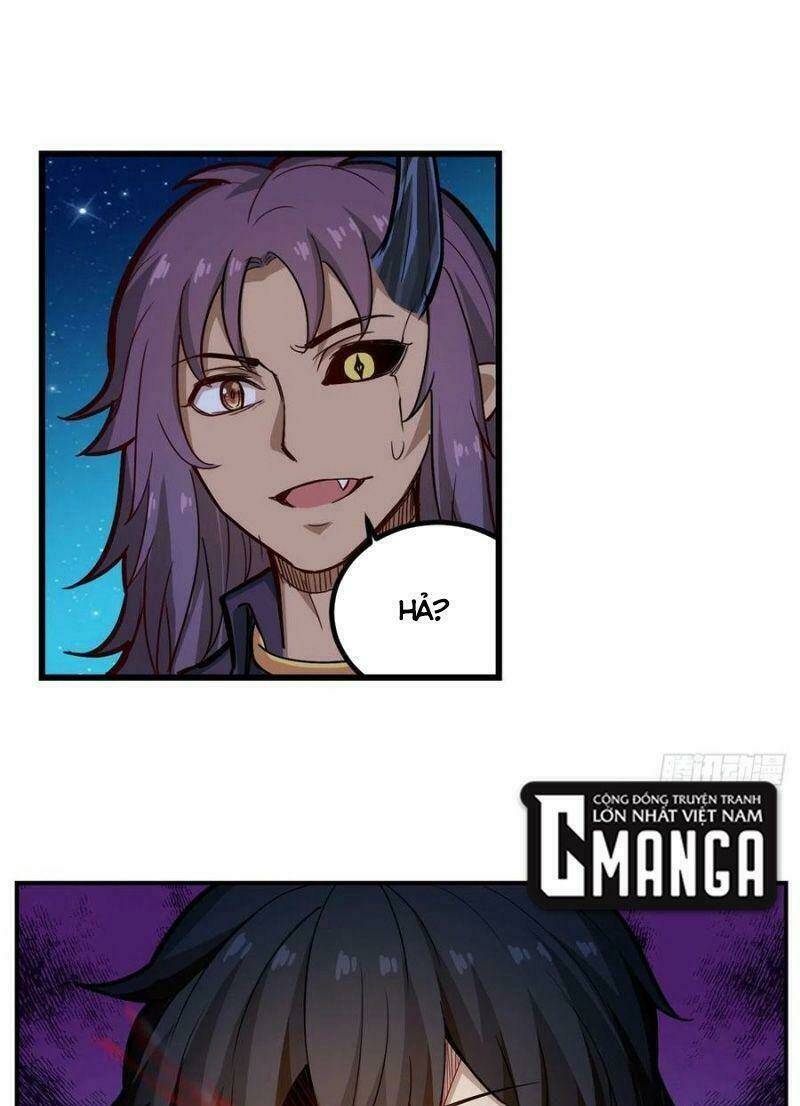 Sứ Đồ Vô Hạn Và 12 Chiến Cơ Chapter 181 - Trang 2