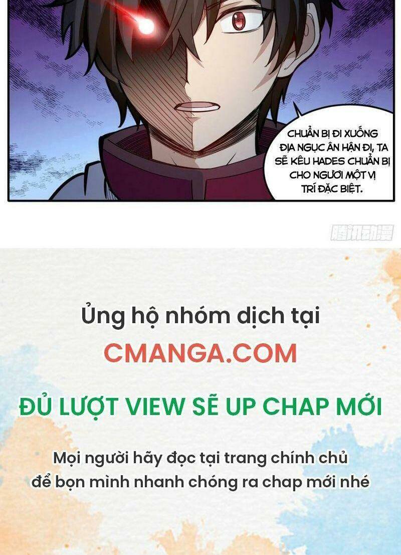 Sứ Đồ Vô Hạn Và 12 Chiến Cơ Chapter 181 - Trang 2