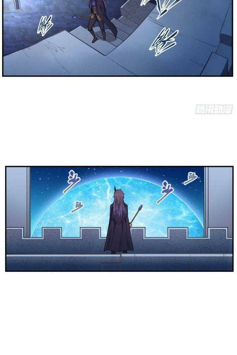 Sứ Đồ Vô Hạn Và 12 Chiến Cơ Chapter 181 - Trang 2