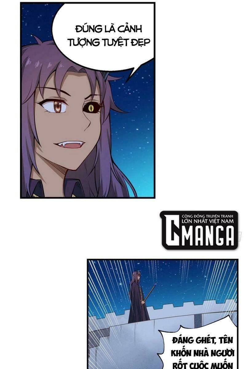 Sứ Đồ Vô Hạn Và 12 Chiến Cơ Chapter 181 - Trang 2