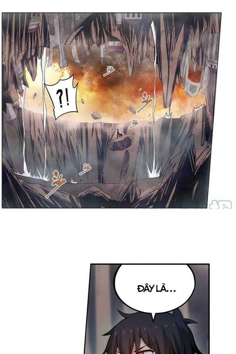 Sứ Đồ Vô Hạn Và 12 Chiến Cơ Chapter 182 - Trang 2