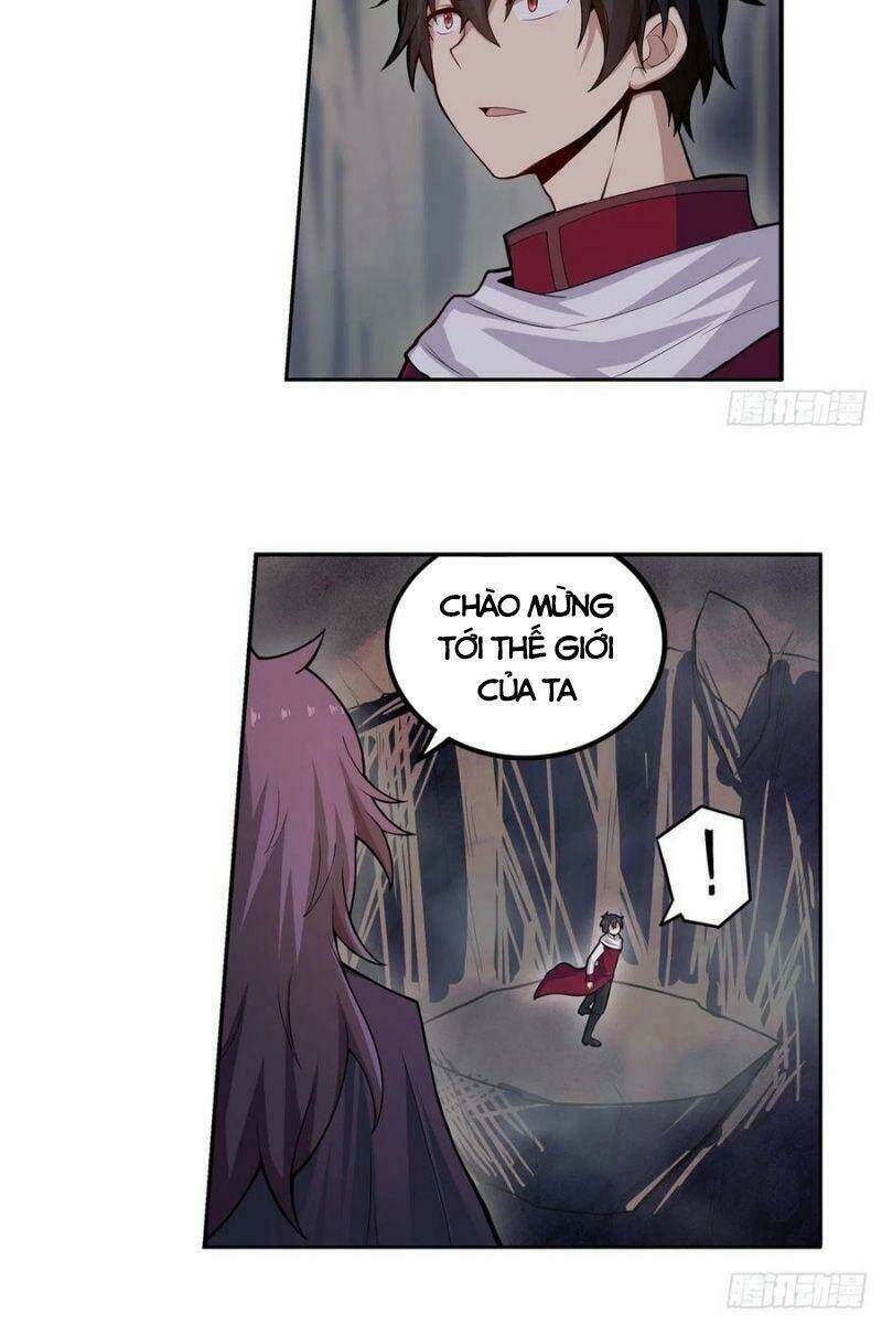 Sứ Đồ Vô Hạn Và 12 Chiến Cơ Chapter 182 - Trang 2