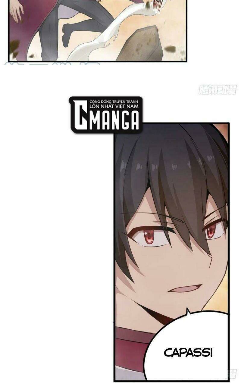 Sứ Đồ Vô Hạn Và 12 Chiến Cơ Chapter 182 - Trang 2