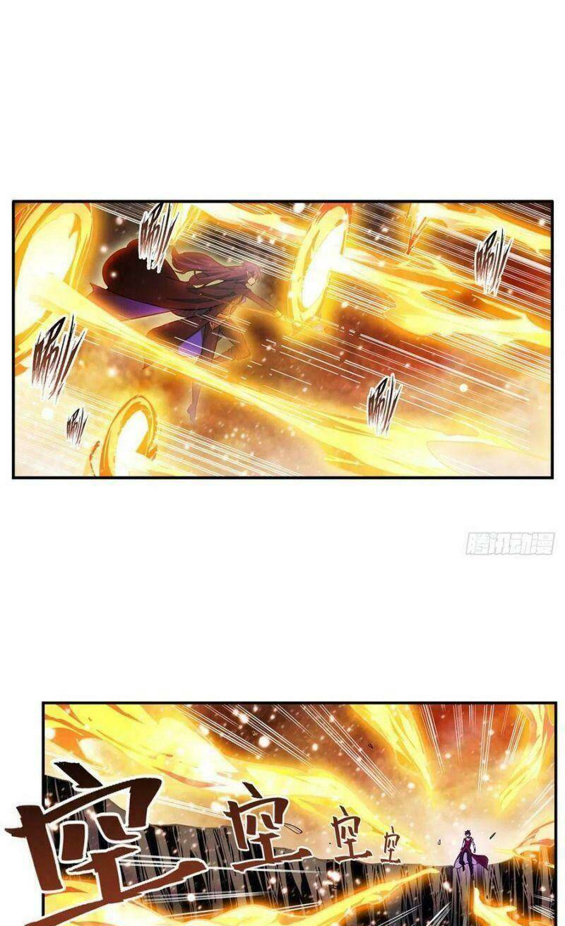 Sứ Đồ Vô Hạn Và 12 Chiến Cơ Chapter 182 - Trang 2