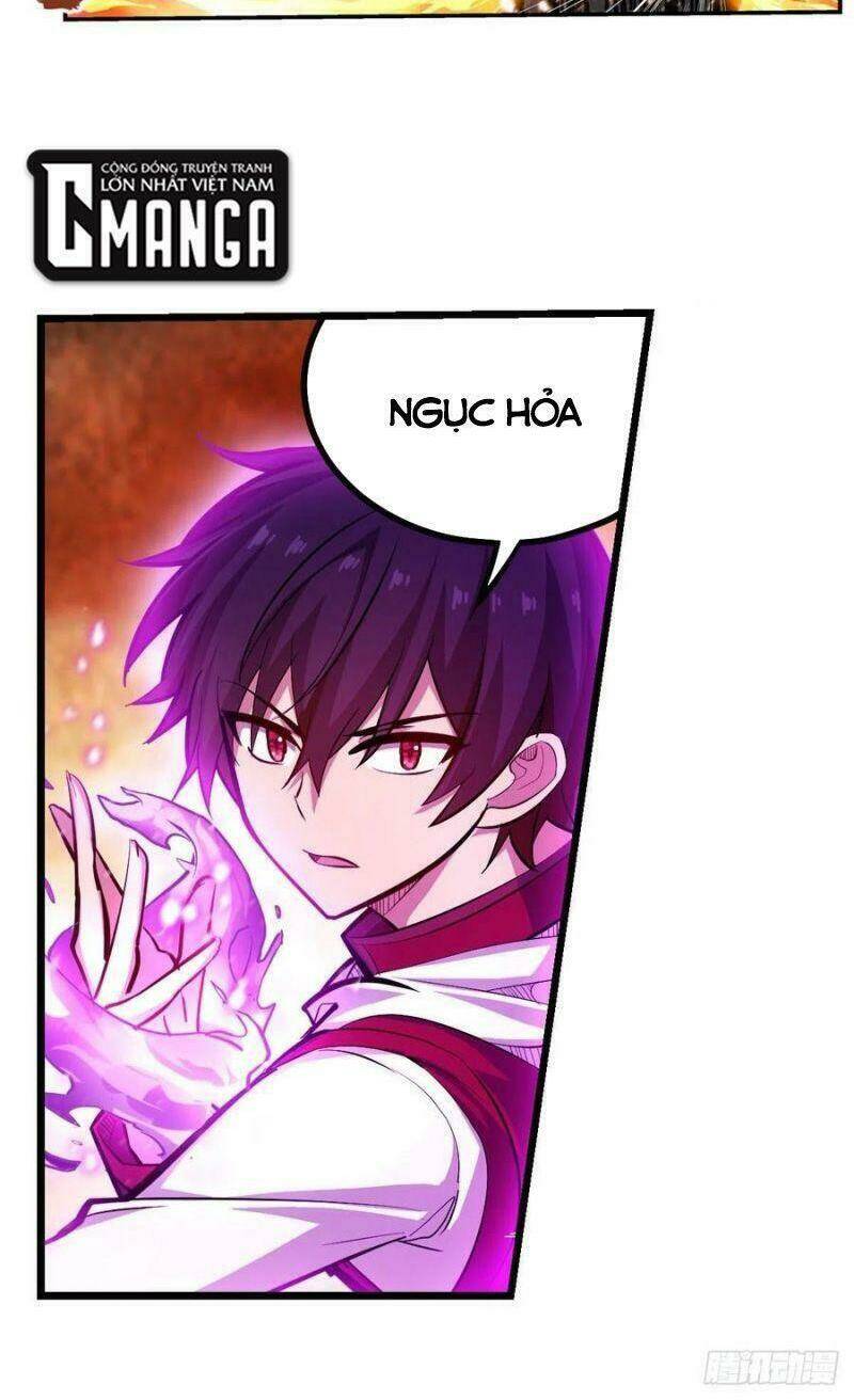 Sứ Đồ Vô Hạn Và 12 Chiến Cơ Chapter 182 - Trang 2