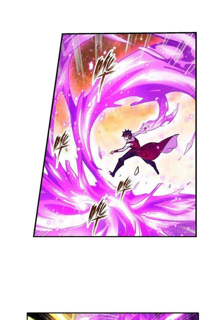 Sứ Đồ Vô Hạn Và 12 Chiến Cơ Chapter 182 - Trang 2