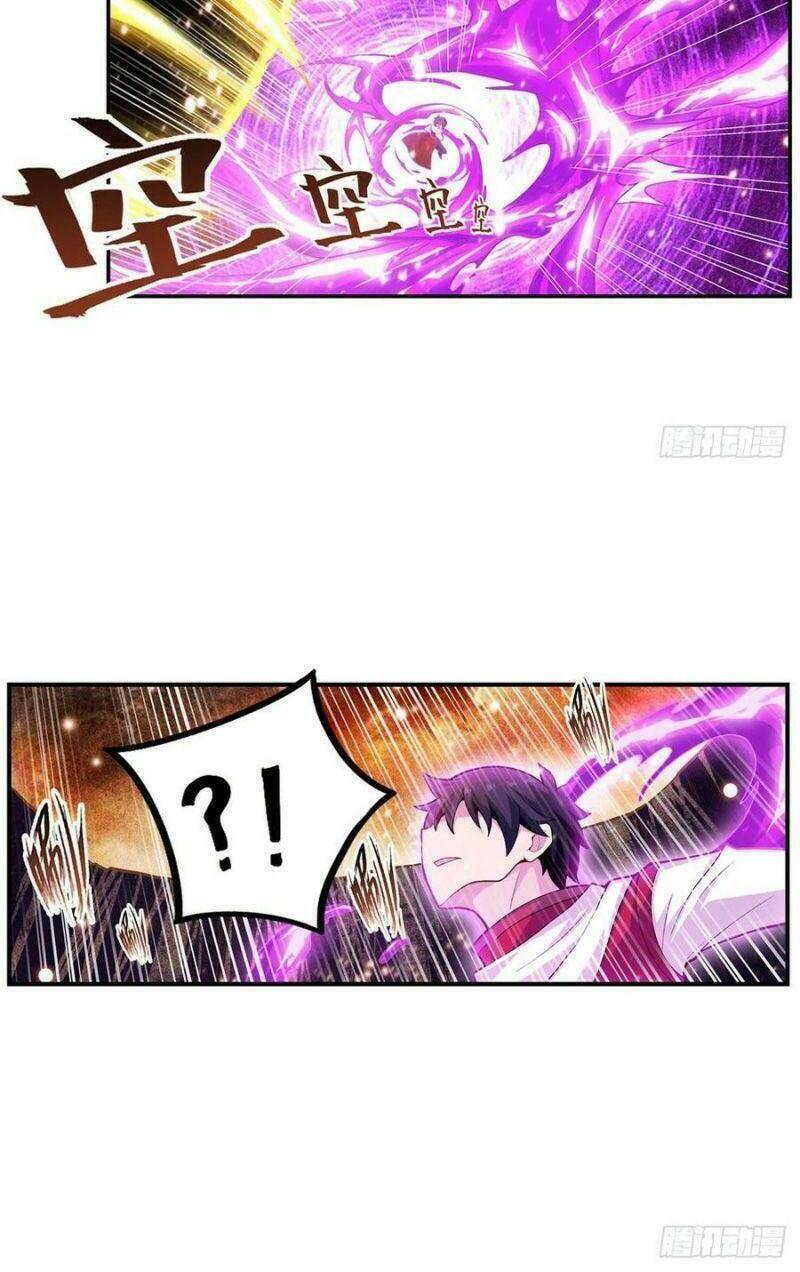 Sứ Đồ Vô Hạn Và 12 Chiến Cơ Chapter 182 - Trang 2