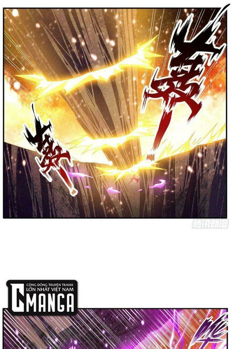 Sứ Đồ Vô Hạn Và 12 Chiến Cơ Chapter 182 - Trang 2