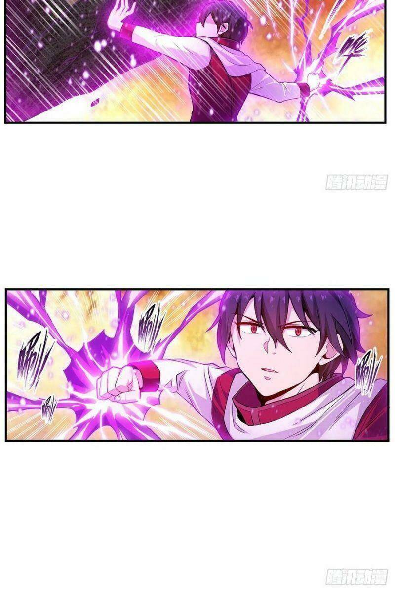 Sứ Đồ Vô Hạn Và 12 Chiến Cơ Chapter 182 - Trang 2