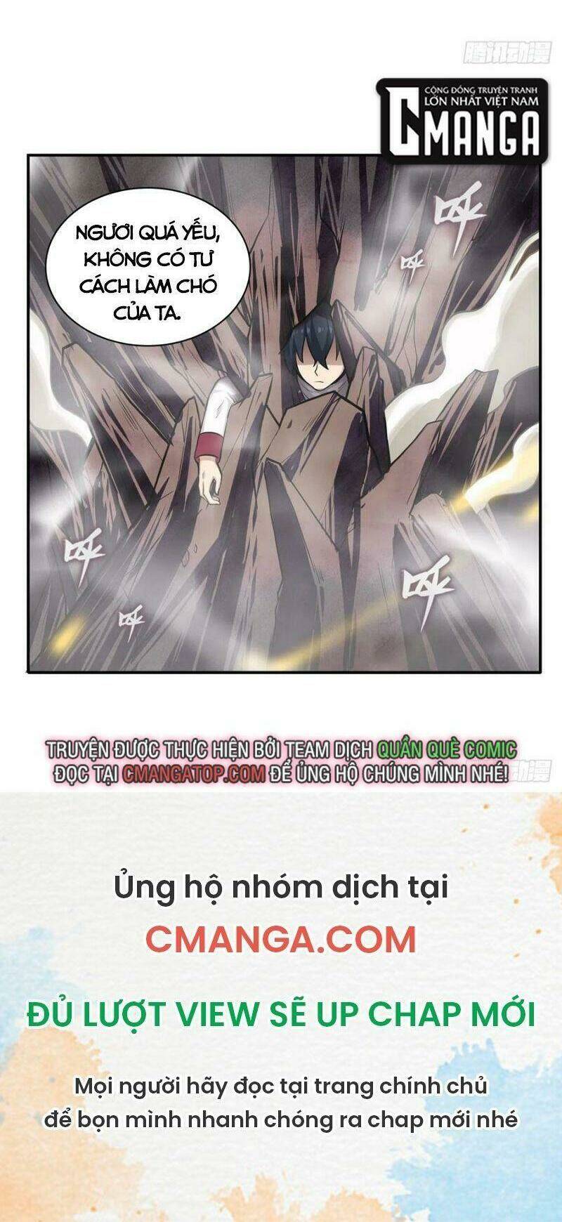 Sứ Đồ Vô Hạn Và 12 Chiến Cơ Chapter 182 - Trang 2