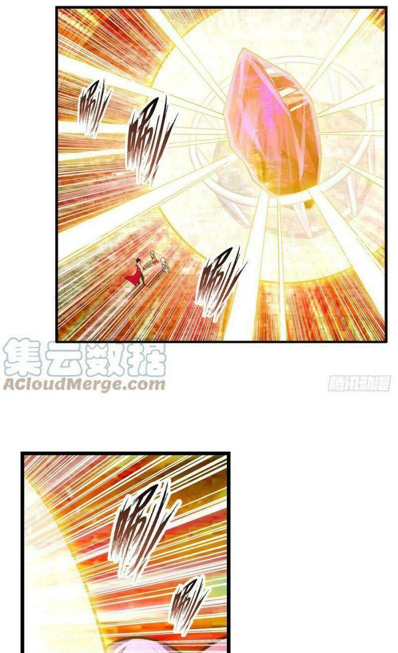 Sứ Đồ Vô Hạn Và 12 Chiến Cơ Chapter 182 - Trang 2