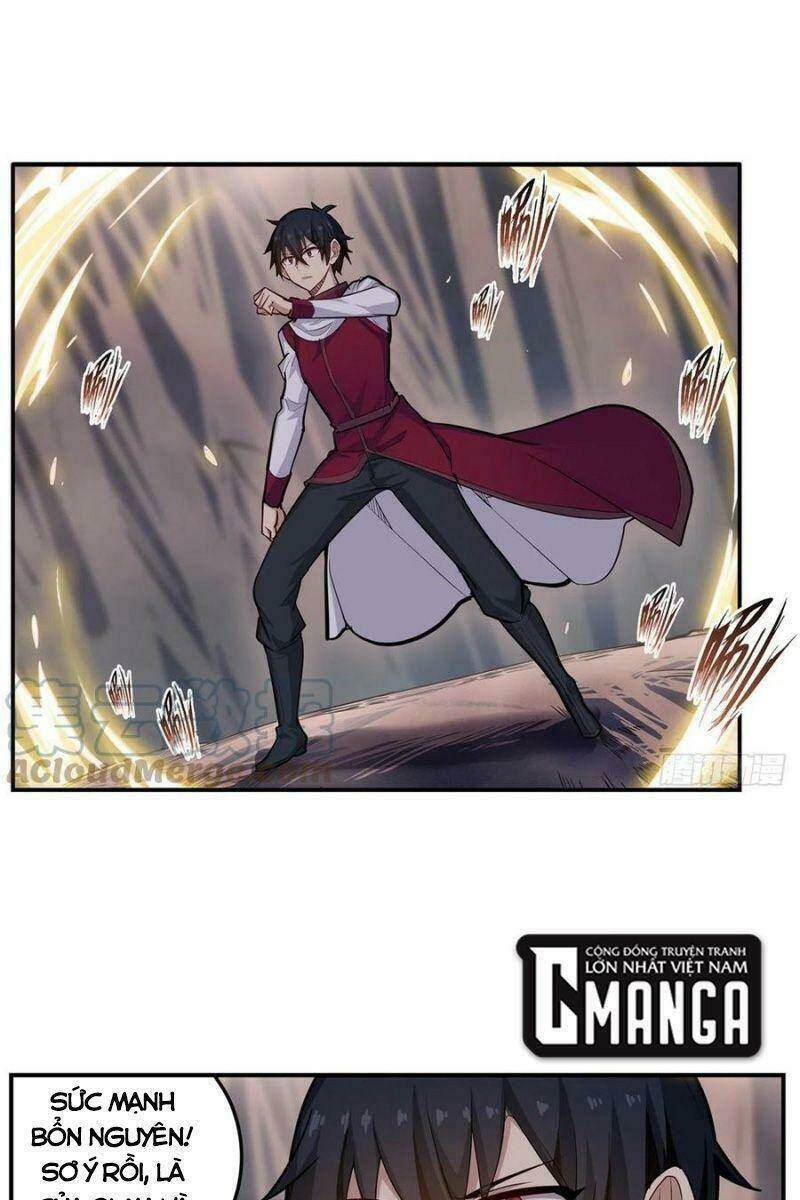 Sứ Đồ Vô Hạn Và 12 Chiến Cơ Chapter 182 - Trang 2