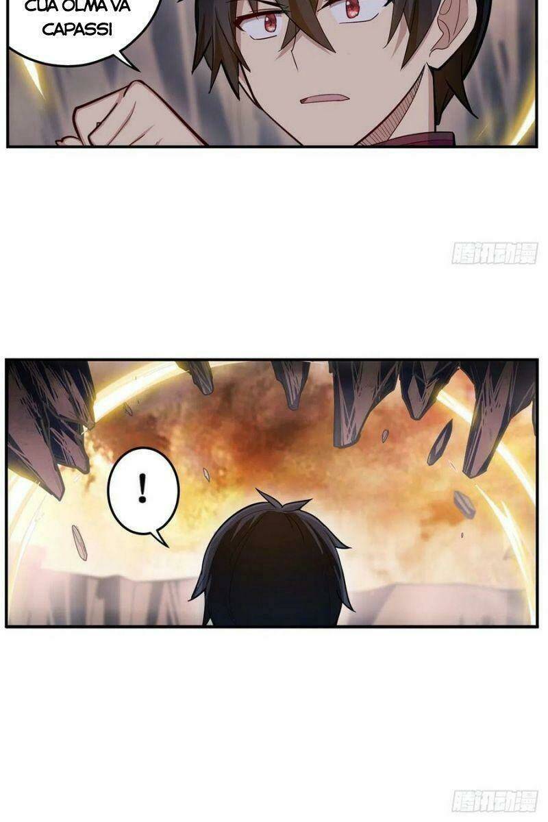 Sứ Đồ Vô Hạn Và 12 Chiến Cơ Chapter 182 - Trang 2