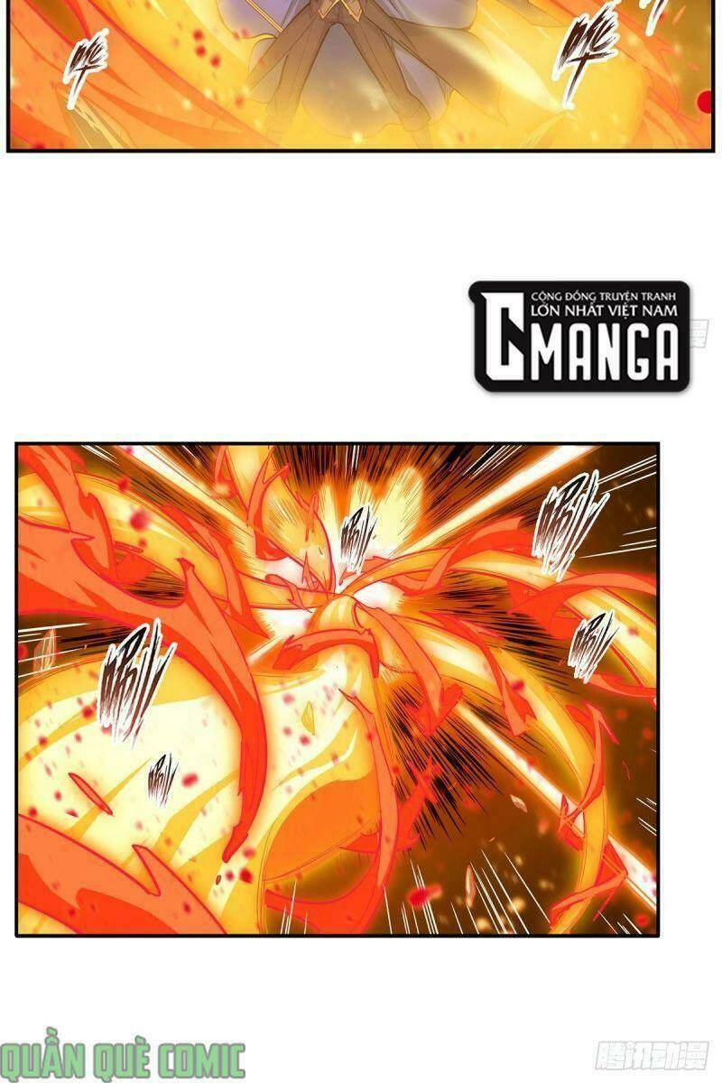 Sứ Đồ Vô Hạn Và 12 Chiến Cơ Chapter 183 - Trang 2