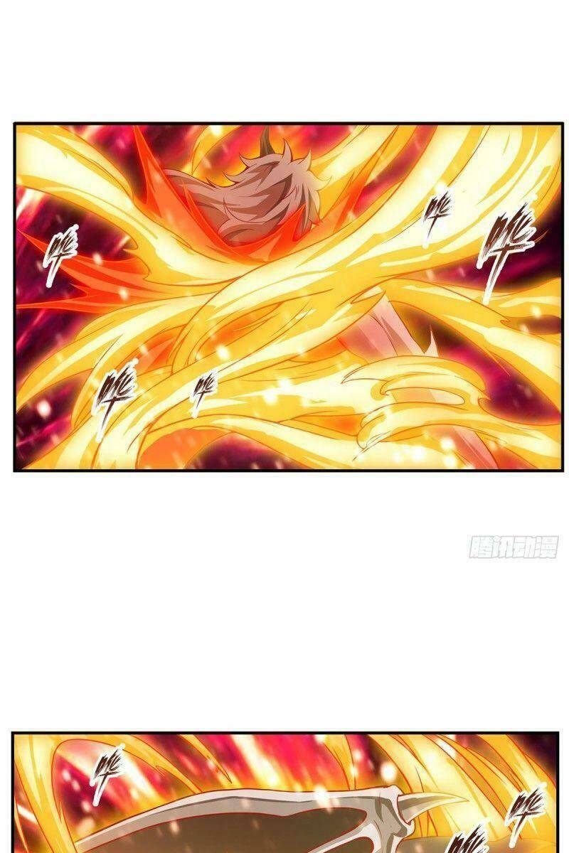 Sứ Đồ Vô Hạn Và 12 Chiến Cơ Chapter 183 - Trang 2