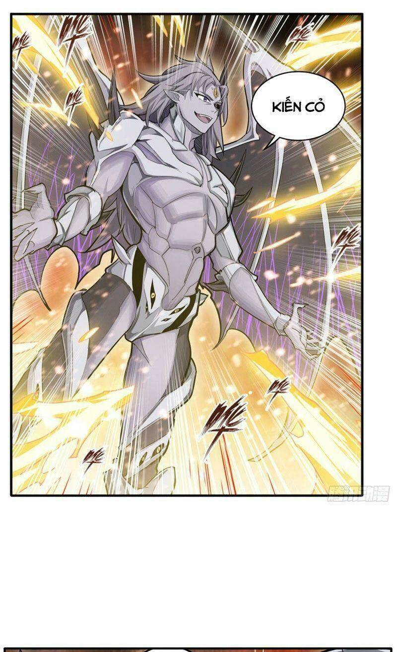 Sứ Đồ Vô Hạn Và 12 Chiến Cơ Chapter 183 - Trang 2