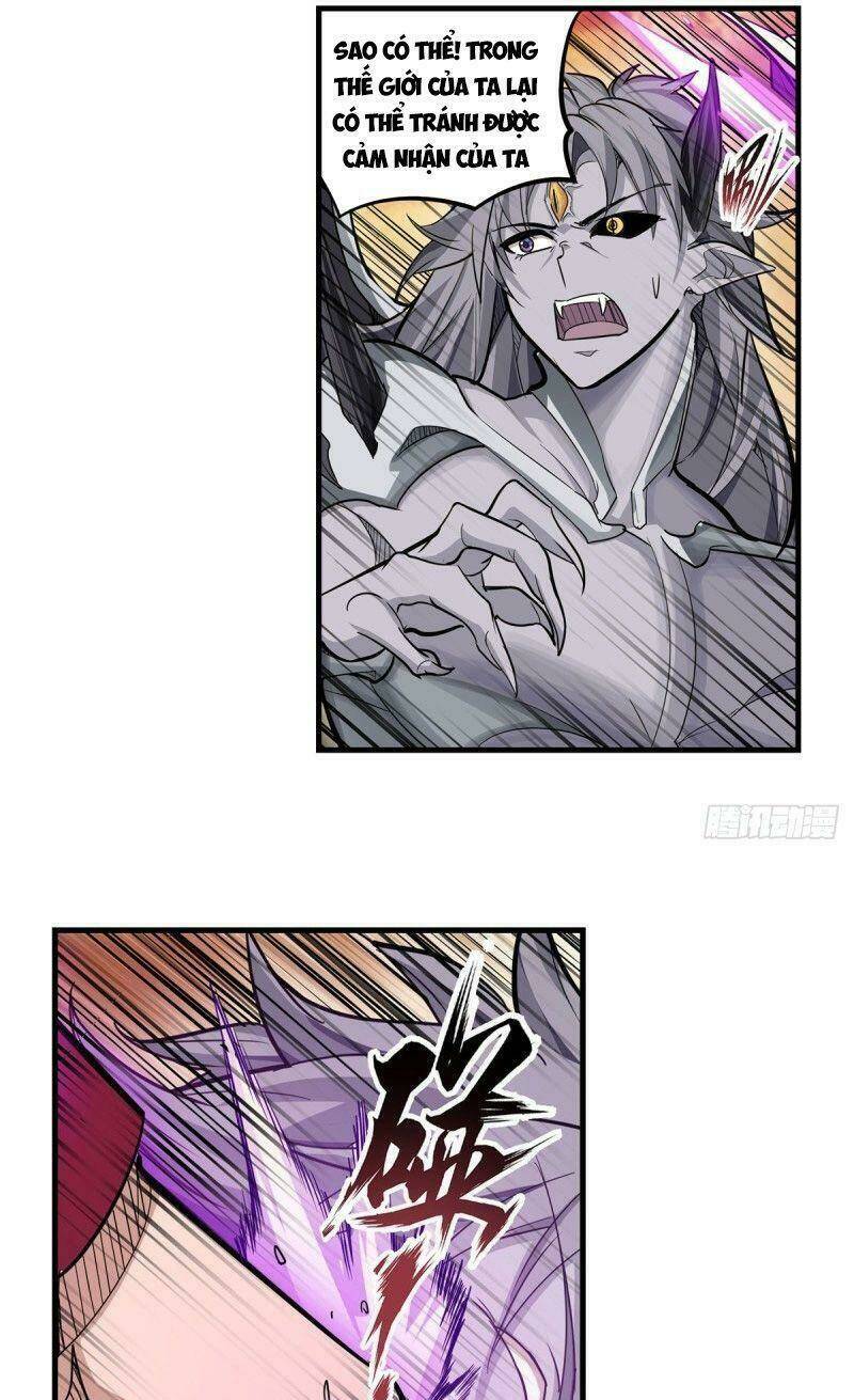 Sứ Đồ Vô Hạn Và 12 Chiến Cơ Chapter 183 - Trang 2