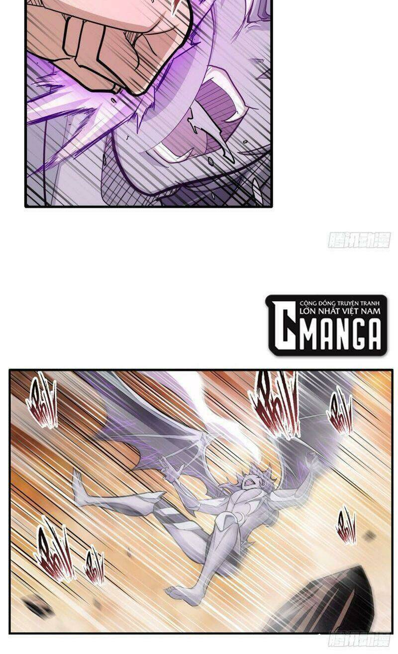 Sứ Đồ Vô Hạn Và 12 Chiến Cơ Chapter 183 - Trang 2