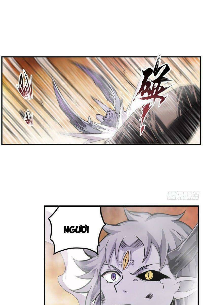 Sứ Đồ Vô Hạn Và 12 Chiến Cơ Chapter 183 - Trang 2