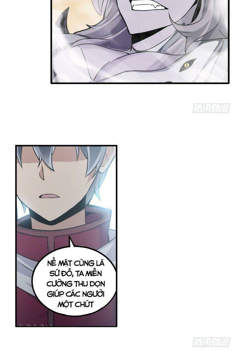 Sứ Đồ Vô Hạn Và 12 Chiến Cơ Chapter 183 - Trang 2