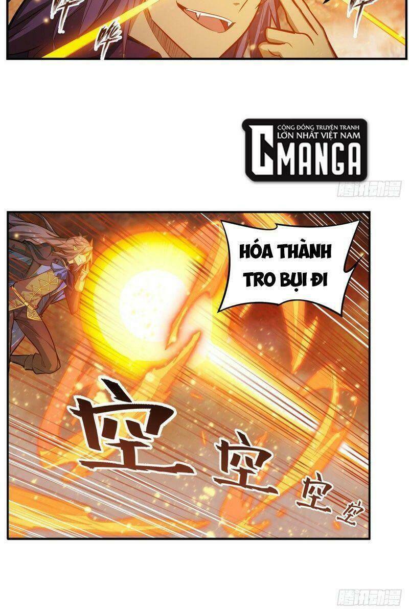 Sứ Đồ Vô Hạn Và 12 Chiến Cơ Chapter 183 - Trang 2