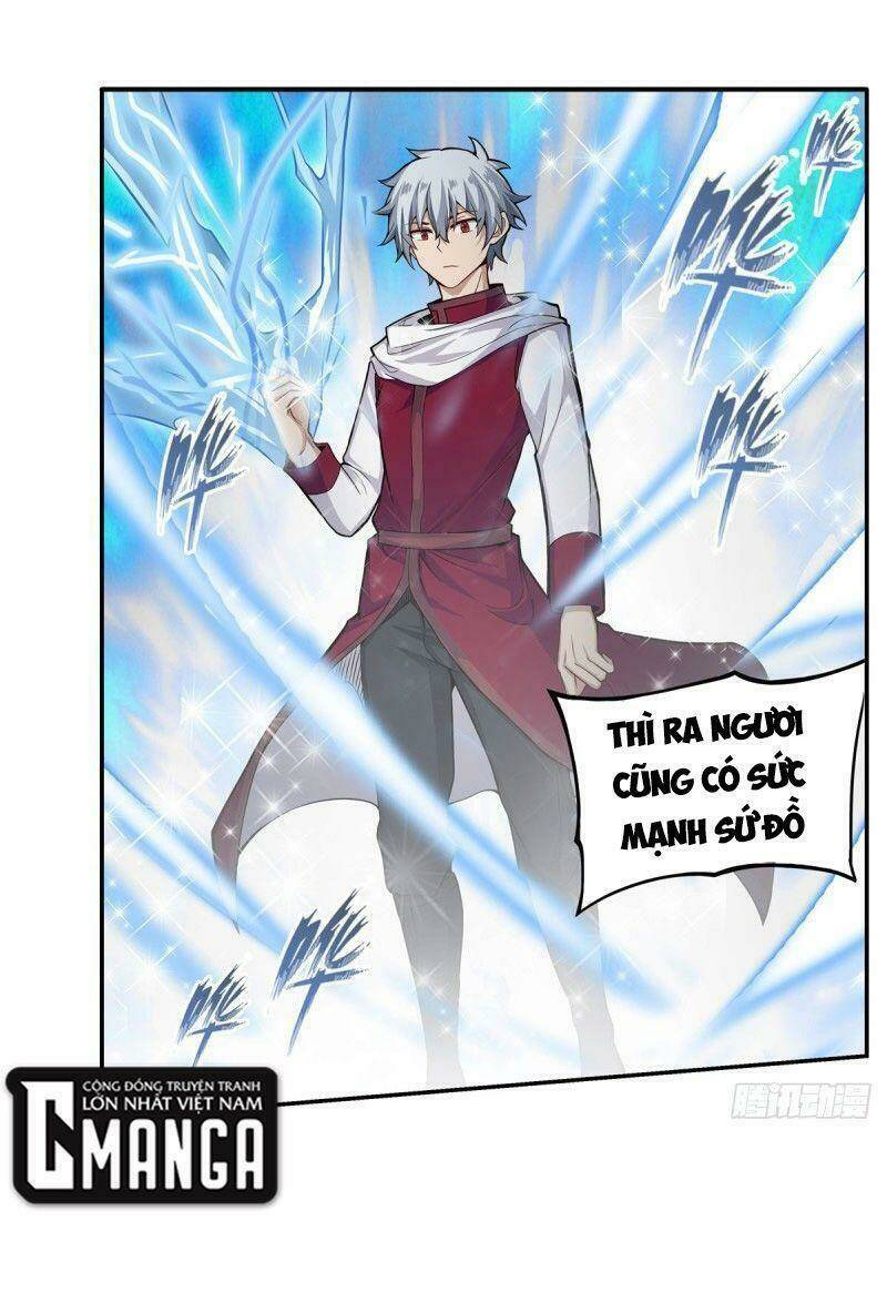 Sứ Đồ Vô Hạn Và 12 Chiến Cơ Chapter 183 - Trang 2