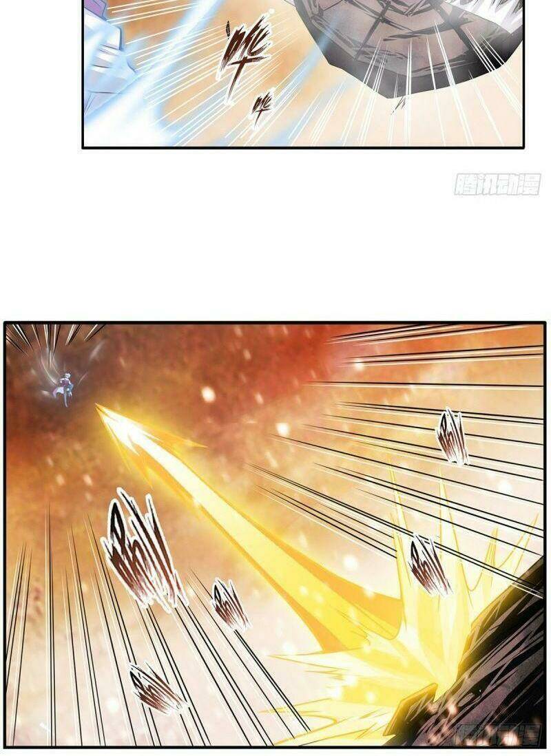 Sứ Đồ Vô Hạn Và 12 Chiến Cơ Chapter 183 - Trang 2