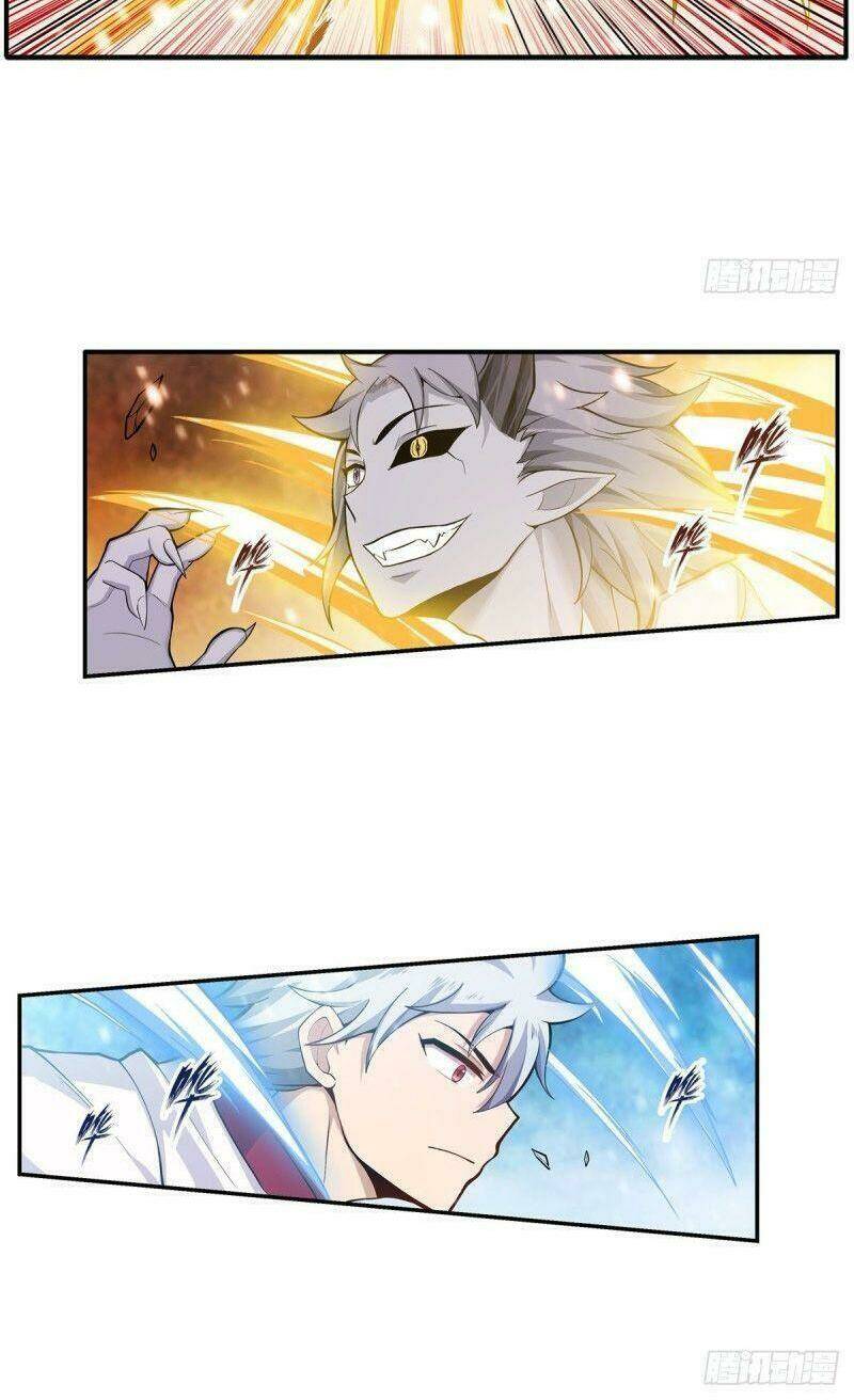 Sứ Đồ Vô Hạn Và 12 Chiến Cơ Chapter 183 - Trang 2