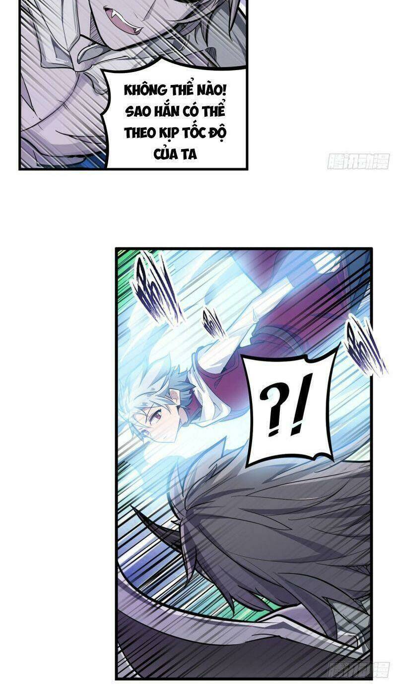 Sứ Đồ Vô Hạn Và 12 Chiến Cơ Chapter 183 - Trang 2