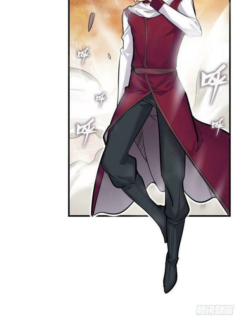 Sứ Đồ Vô Hạn Và 12 Chiến Cơ Chapter 183 - Trang 2