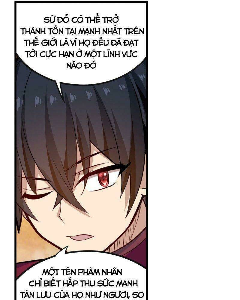 Sứ Đồ Vô Hạn Và 12 Chiến Cơ Chapter 183 - Trang 2