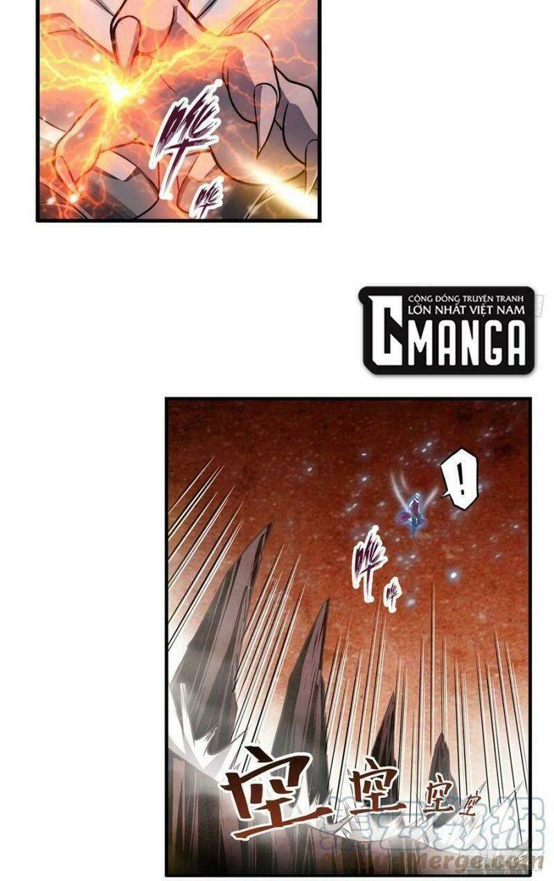 Sứ Đồ Vô Hạn Và 12 Chiến Cơ Chapter 184 - Trang 2