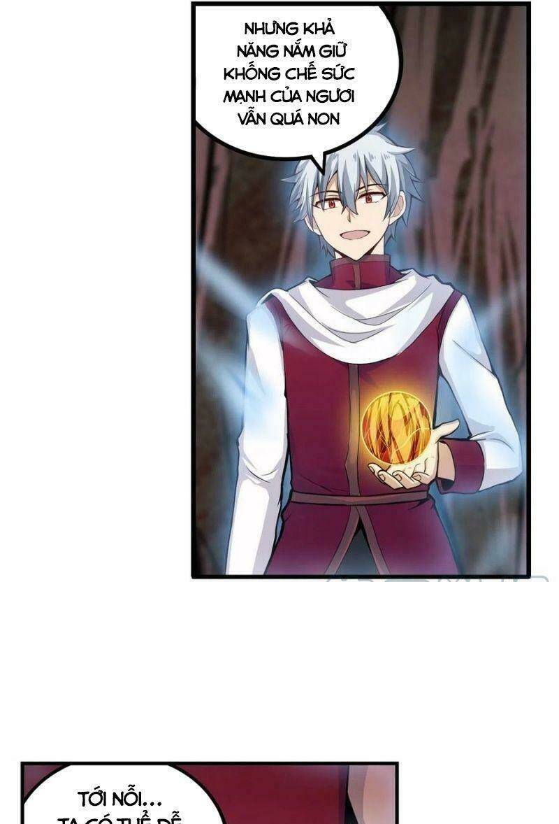 Sứ Đồ Vô Hạn Và 12 Chiến Cơ Chapter 184 - Trang 2