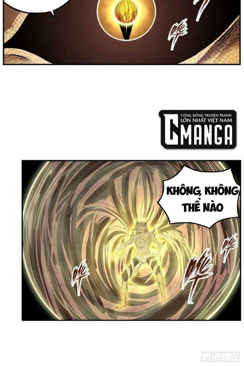 Sứ Đồ Vô Hạn Và 12 Chiến Cơ Chapter 184 - Trang 2