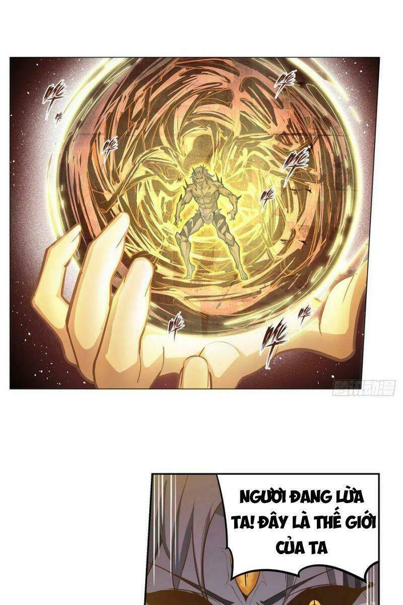 Sứ Đồ Vô Hạn Và 12 Chiến Cơ Chapter 184 - Trang 2