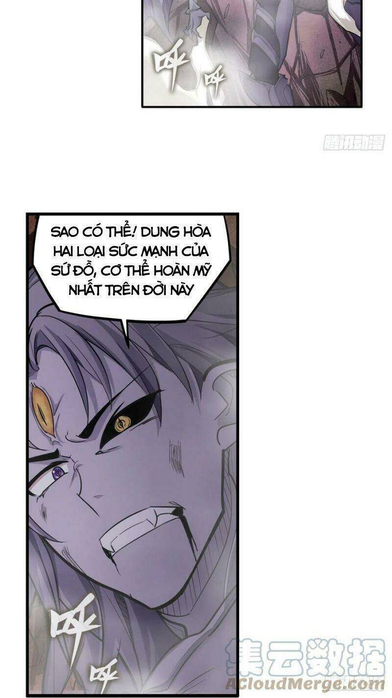 Sứ Đồ Vô Hạn Và 12 Chiến Cơ Chapter 184 - Trang 2