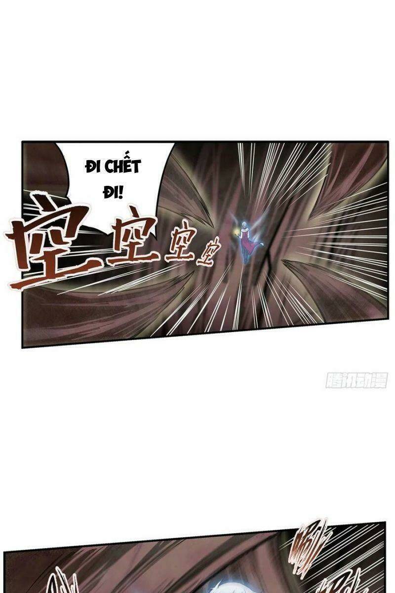 Sứ Đồ Vô Hạn Và 12 Chiến Cơ Chapter 184 - Trang 2