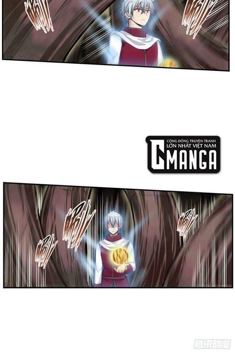 Sứ Đồ Vô Hạn Và 12 Chiến Cơ Chapter 184 - Trang 2