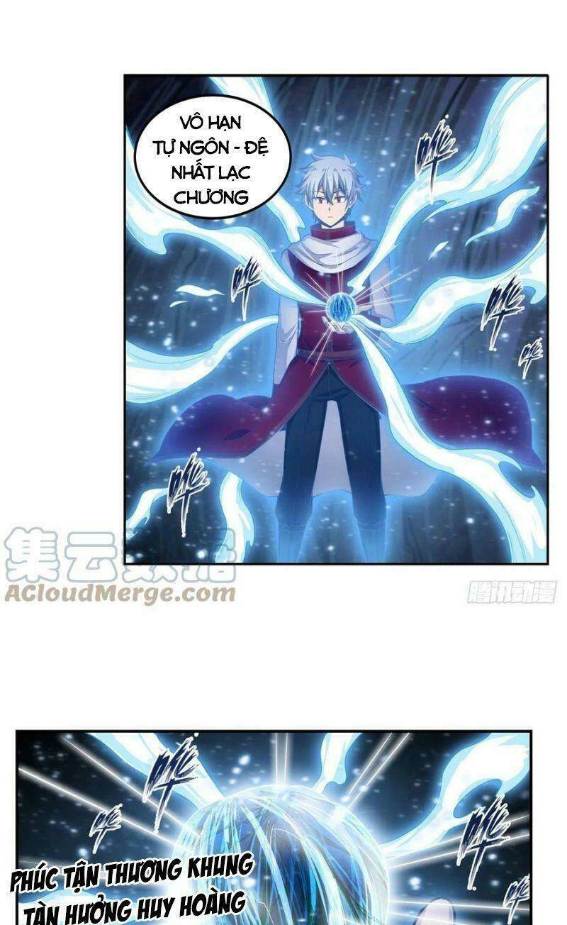 Sứ Đồ Vô Hạn Và 12 Chiến Cơ Chapter 184 - Trang 2