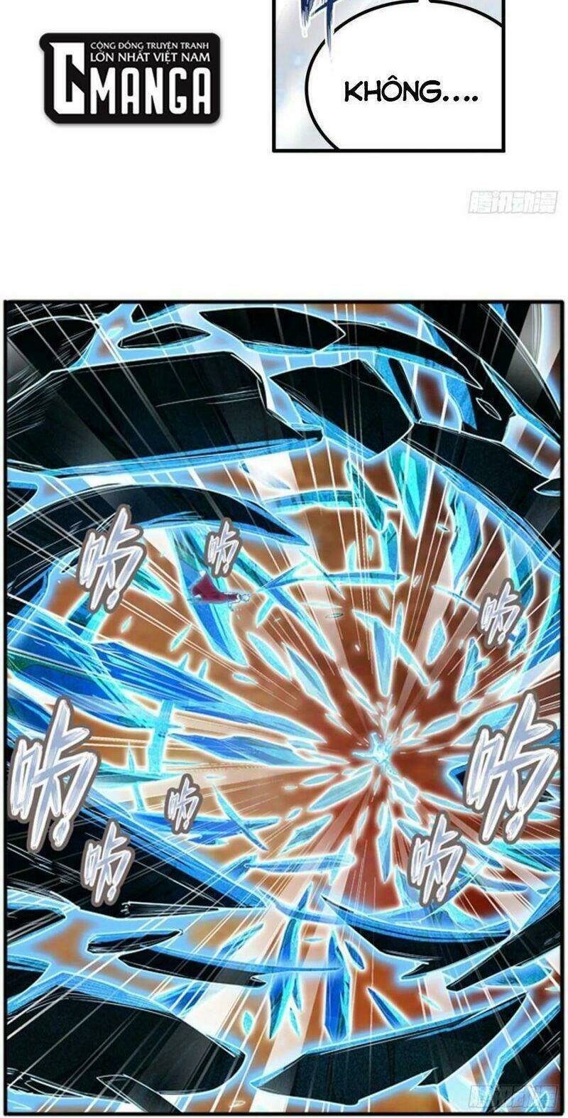 Sứ Đồ Vô Hạn Và 12 Chiến Cơ Chapter 184 - Trang 2