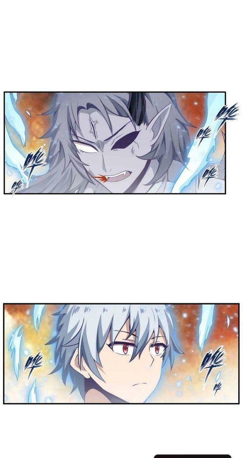 Sứ Đồ Vô Hạn Và 12 Chiến Cơ Chapter 184 - Trang 2