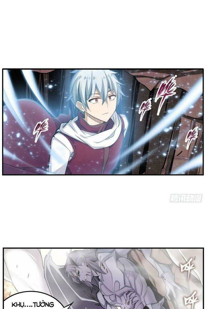 Sứ Đồ Vô Hạn Và 12 Chiến Cơ Chapter 184 - Trang 2